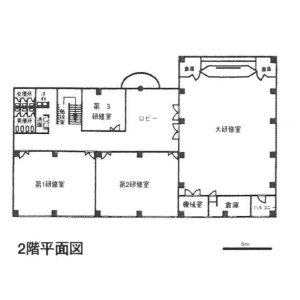 人材センター：霧島商工会議所 ２F